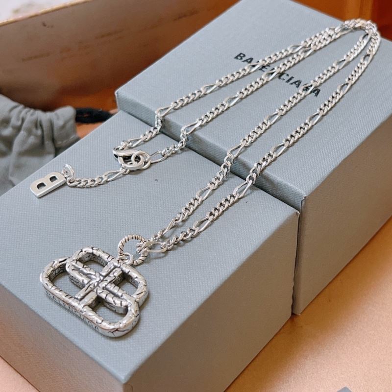 Balenciaga Necklaces